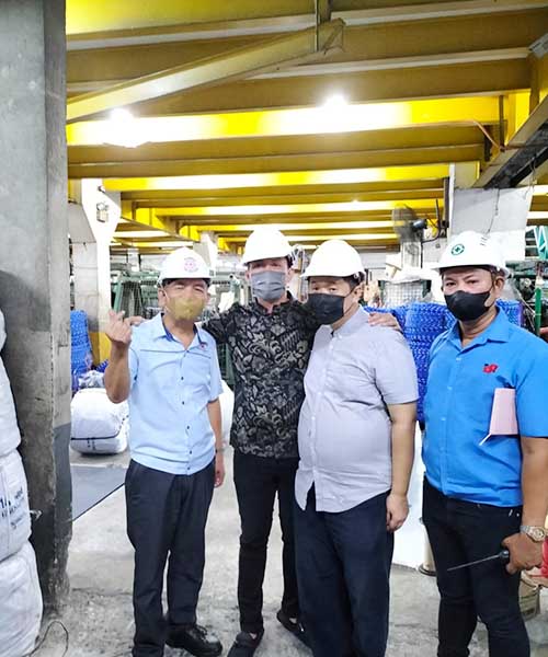 foto Maria Jaya Internusa - 12