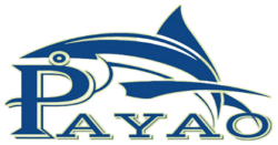 logo brand - Payao