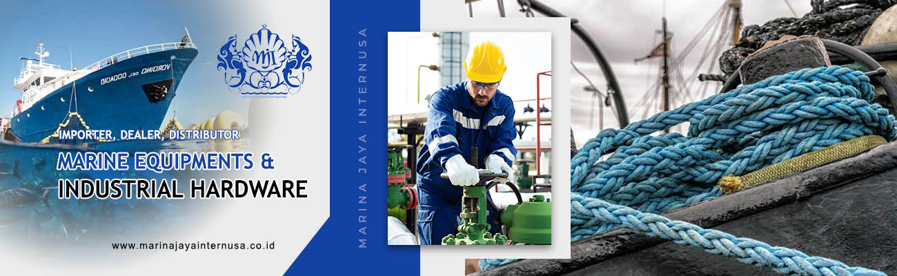 Marine Equipments & Industrial Hardware