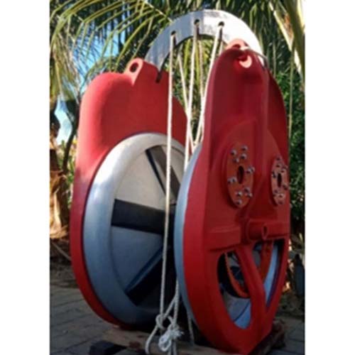 produk Maria Jaya Internusa - produk equipment - Power Block