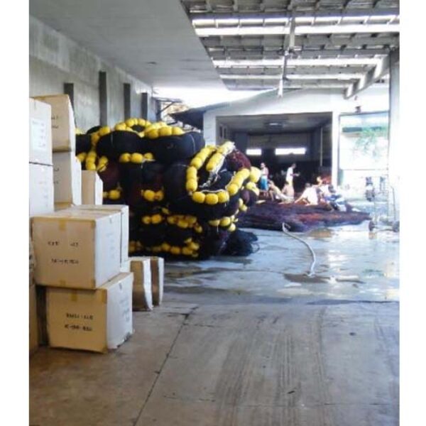 Purse Seine Fishing Net