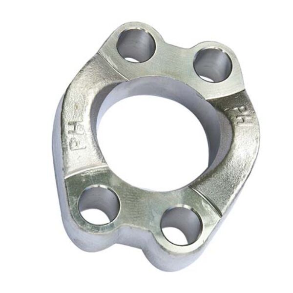 Flange Suction for Pump