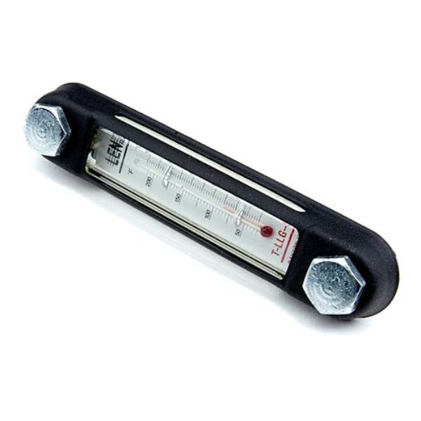 Level & Temperature Gauge
