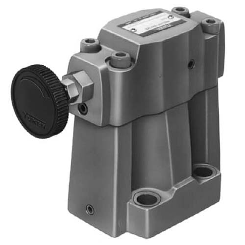 produk Maria Jaya Internusa - produk Hydraulic Parts - Relief Valve
