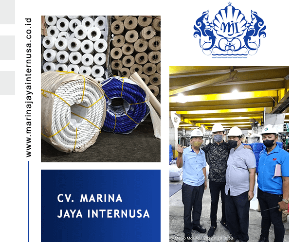profil - CV Marina Jaya Internusa