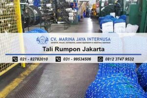 tali rumpon jakarta