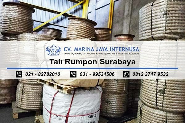 tali rumpon surabaya