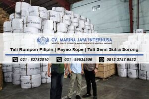 tali rumpon pilipin sorong